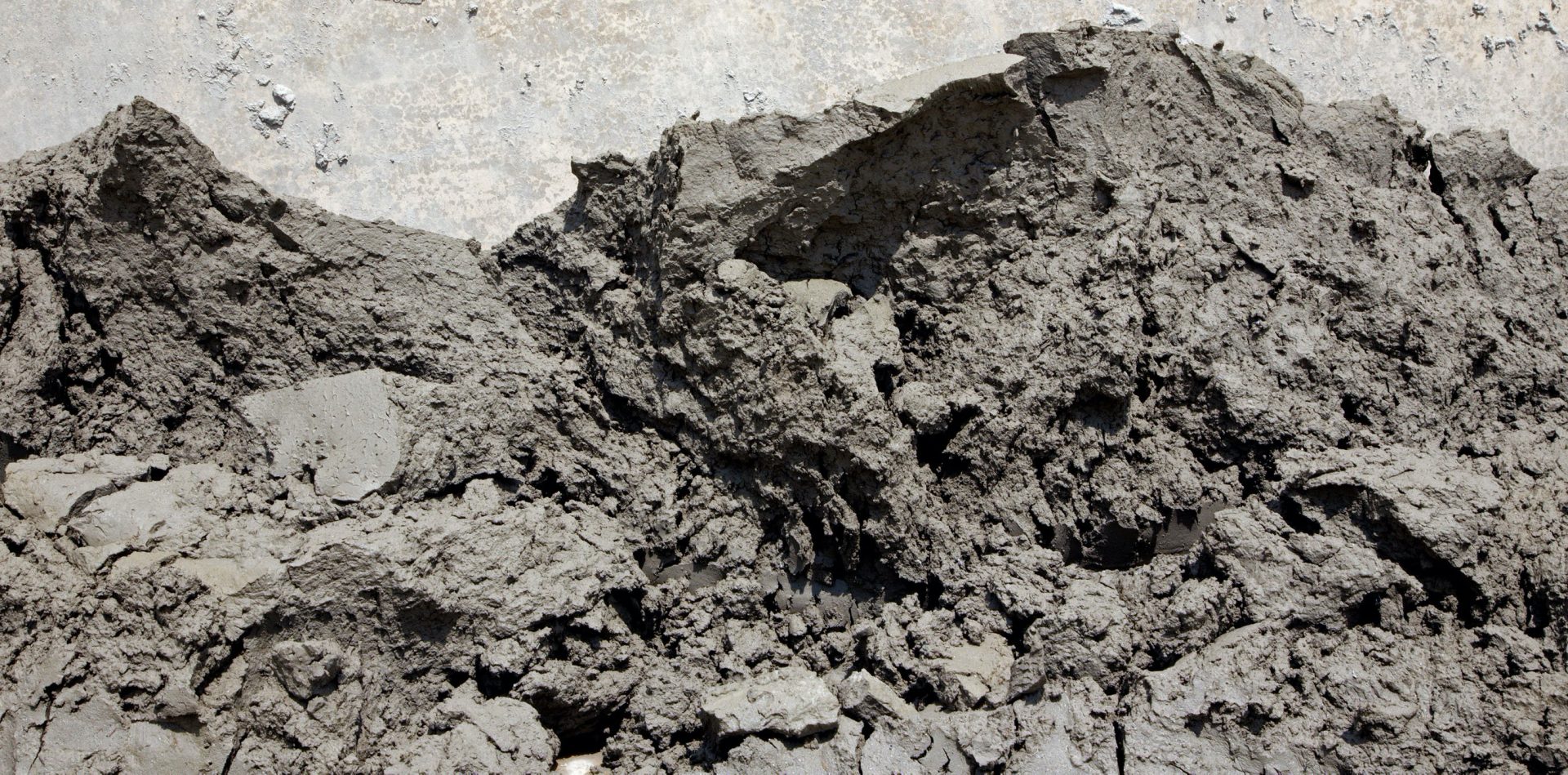 boues STEP station d'épuration