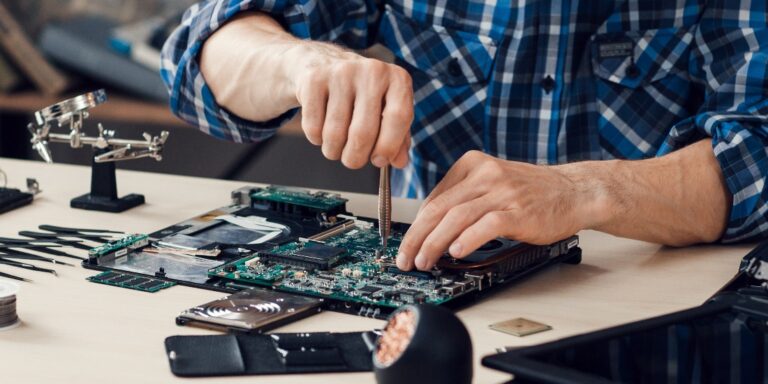 Reconditionner : une alternative au neuf exigeante